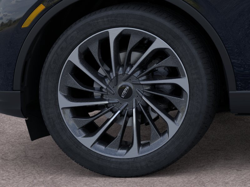 New 2026 Lincoln Aviator Reserve AWD/4WD image 19