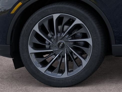 New 2026 Lincoln Aviator Reserve AWD/4WD image 19