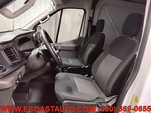 Used 2024 Ford Transit 350 148 Medium Roof RWD image 10