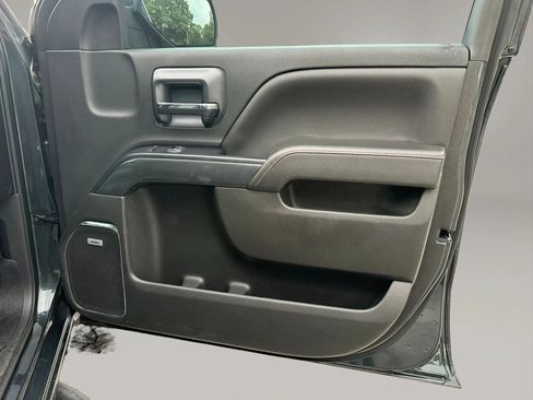 Used 2018 GMC Sierra 1500 SLT w/ All Terrain X Package AWD/4WD image 24