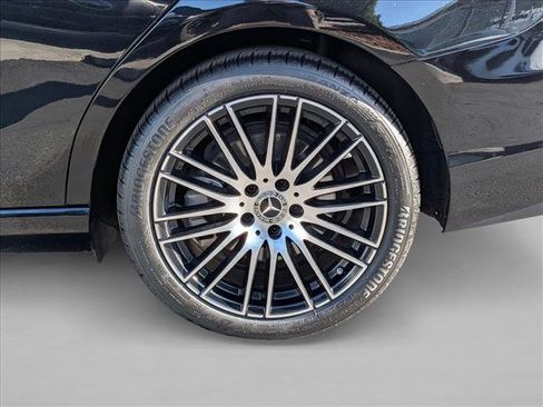 Certified 2024 Mercedes-Benz C 300 Sedan image 23