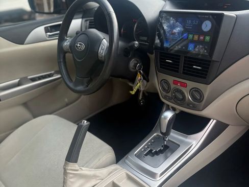 Used 2009 Subaru Impreza 2.5i image 16