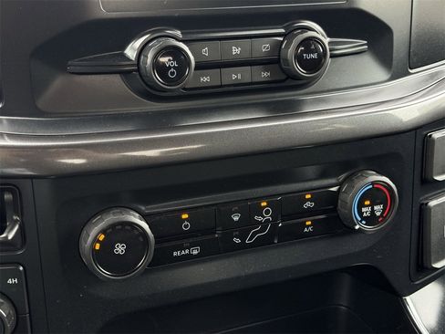 Used 2023 Ford F150 XL w/ STX Appearance Package image 19
