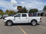 Used 2023 RAM 1500 Tradesman w/ Tradesman SXT Package image 5