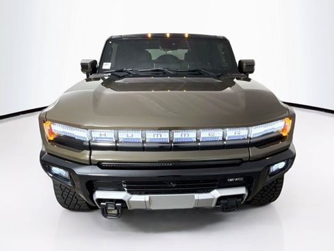 Used 2024 GMC Hummer EV 2X w/ Extreme Off-Road Package AWD/4WD image 10