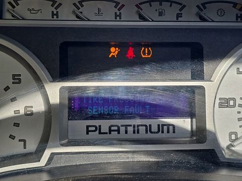 Used 2010 Ford F150 Platinum AWD/4WD image 16