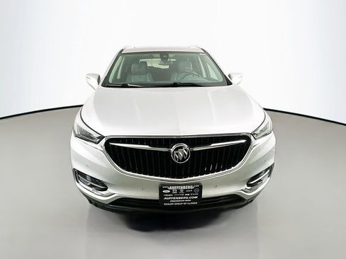 Used 2019 Buick Enclave Premium w/ Experience Buick Package image 2