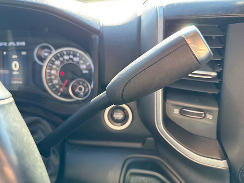 Used 2020 RAM 2500 Big Horn w/ Level 1 Equipment Group image 20