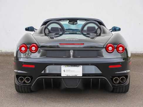 Used 2008 Ferrari F430 Spider RWD image 24