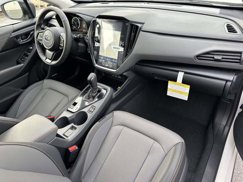 New 2026 Subaru Crosstrek 2.5i Limited image 11