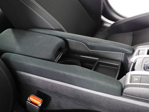 Used 2020 Honda Civic EX image 16