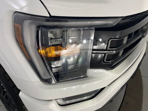 Used 2022 Ford F150 XLT w/ Equipment Group 302A High image 34