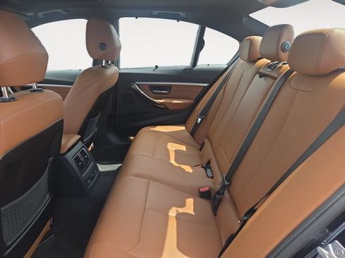 Used 2017 BMW 330e RWD image 14