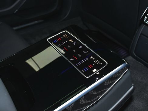Used 2023 Audi A8 L 3.0T w/ Comfort Plus Package AWD/4WD image 55