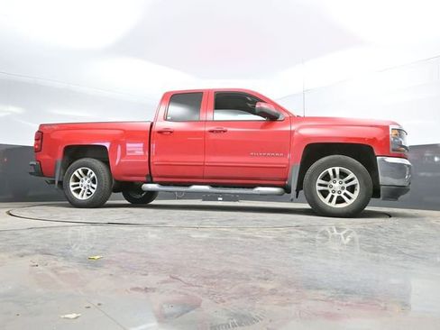 Used 2017 Chevrolet Silverado 1500 LT w/ All Star Edition image 48
