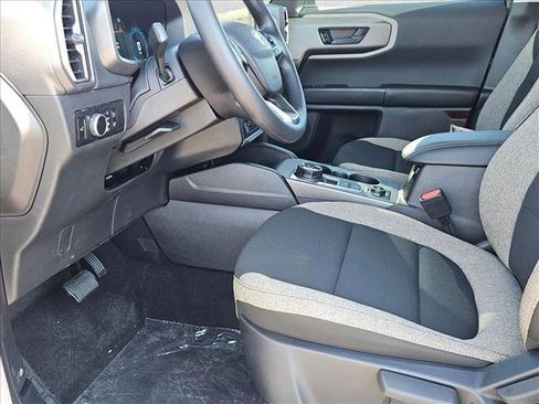 New 2025 Ford Bronco Sport Big Bend image 13