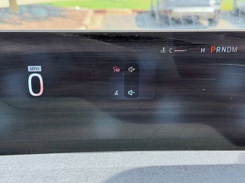 Used 2025 Ford Expedition Active AWD/4WD image 45