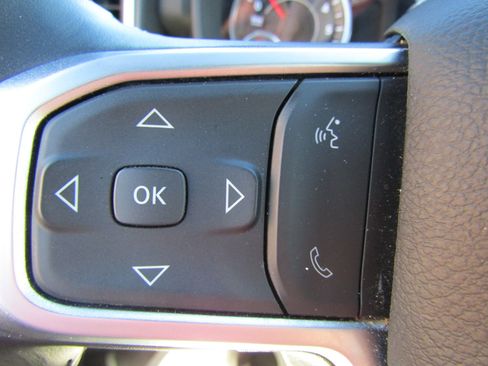 Used 2024 RAM 2500 Big Horn image 27