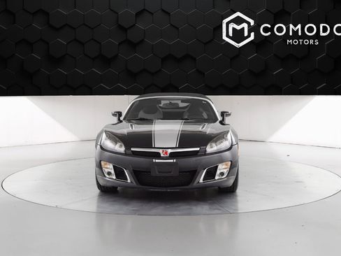 Used 2008 Saturn Sky Red Line Carbon Flash image 8