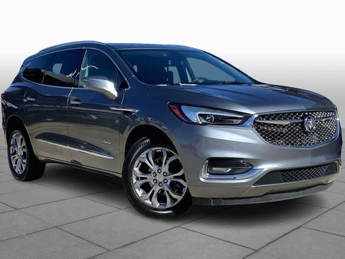 Used 2021 Buick Enclave Avenir w/ Avenir Technology Package image 3