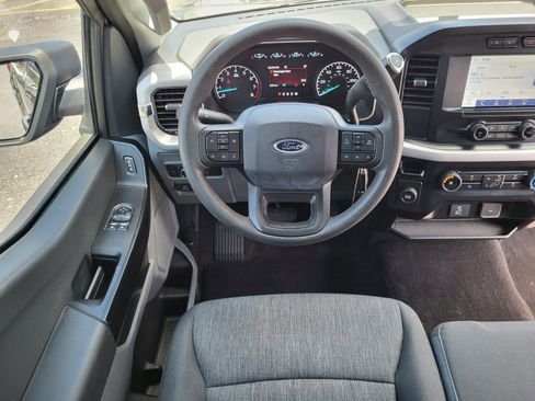 Certified 2021 Ford F150 XL w/ Equipment Group 101A High image 14