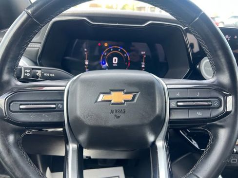 Certified 2023 Chevrolet Colorado LT AWD/4WD image 26