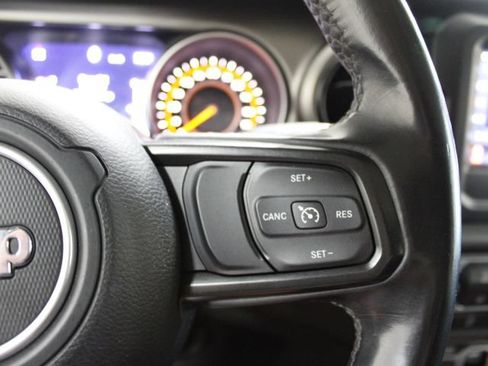 Used 2021 Jeep Gladiator Sport AWD/4WD image 34