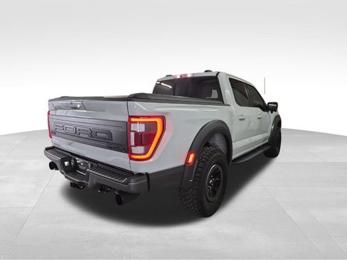 Used 2023 Ford F150 Raptor w/ Raptor Carbon Fiber Package image 5