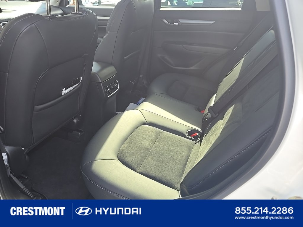Used 2019 MAZDA CX-5 Touring AWD/4WD image 10