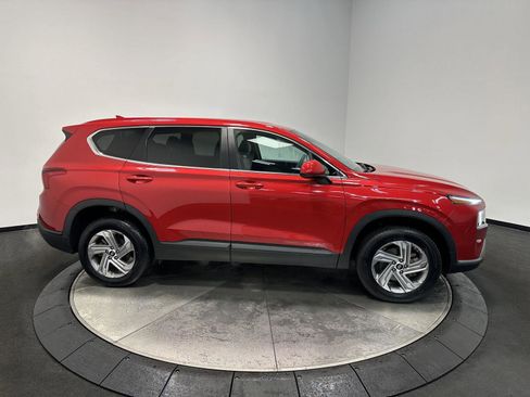 Certified 2023 Hyundai Santa Fe SE w/ Cargo Package image 8