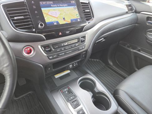 Used 2021 Honda Ridgeline RTL-E image 32