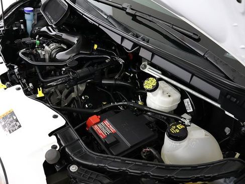 Used 2024 Ford Transit 250 Low Roof w/ Exterior Upgrade Package RWD image 33