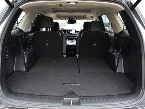 Used 2023 Hyundai Palisade Limited FWD image 29