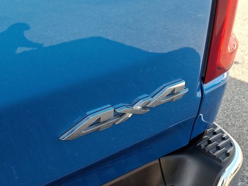 Used 2025 RAM 1500 Big Horn image 17