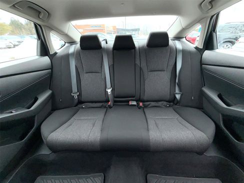 Used 2024 Honda Accord EX image 24