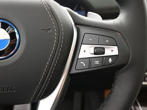 New 2026 BMW X5 xDrive50e w/ Climate Comfort Package image 23