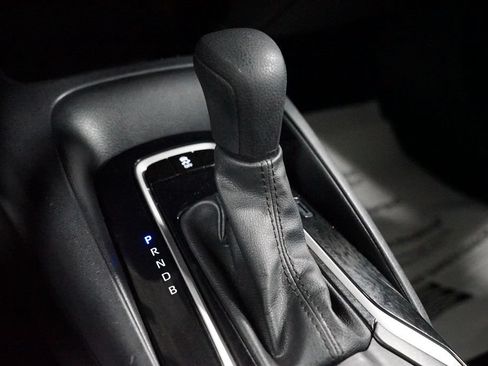 Certified 2024 Toyota Corolla LE FWD image 21