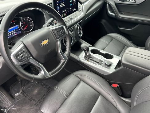Used 2023 Chevrolet Blazer LT image 10