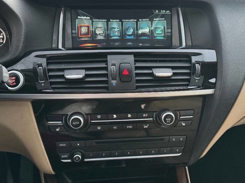 Used 2017 BMW X3 xDrive28i image 17