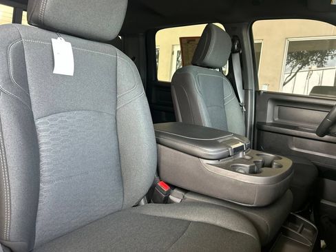 Used 2026 RAM 3500 Tradesman AWD/4WD image 26
