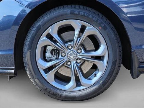 Used 2023 Honda Accord EX-L image 9