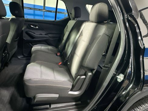 Used 2020 Chevrolet Traverse LS w/ LPO, Floor Liner Package image 34