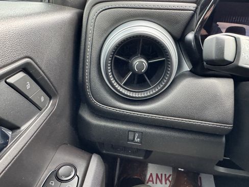 Used 2026 Chevrolet Colorado LT w/ Advanced Trailering Package image 27