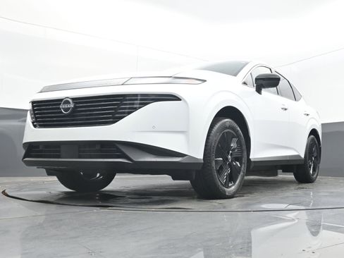 New 2025 Nissan Murano SV image 24
