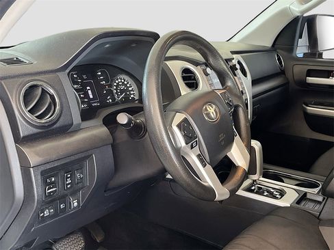 Used 2020 Toyota Tundra SR5 w/ SR5 Upgrade Package image 9