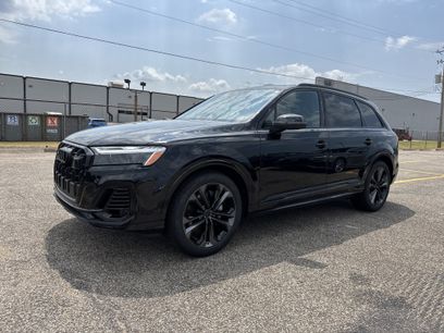Certified 2026 Audi Q7 3.0T Premium Plus