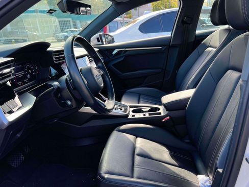 Used 2024 Audi A3 2.0T Premium image 14