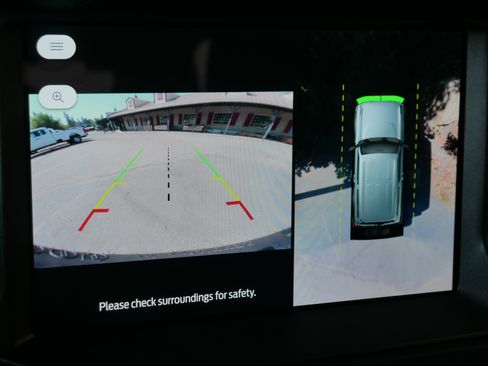 New 2025 Ford Bronco Badlands w/ Matte Film Protection Package image 16