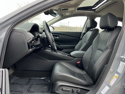 Certified 2024 Honda Accord Touring image 16