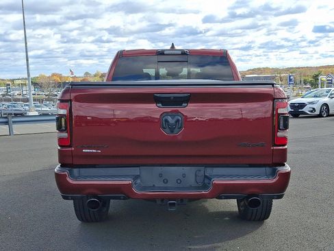 Used 2023 RAM 1500 Limited image 5